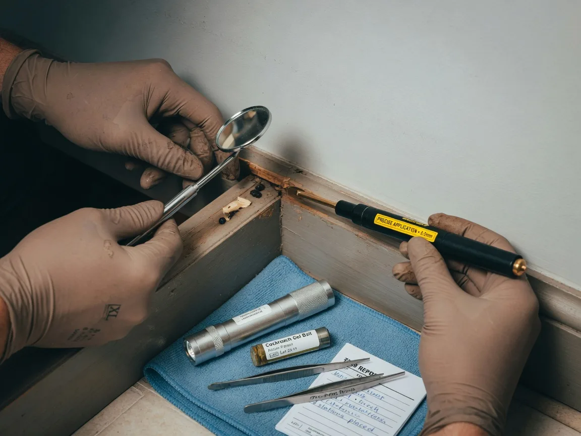 Why choose Emergency Pest Control in Overgaard, AZ